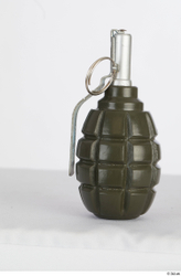  Weapon Grenade USA 